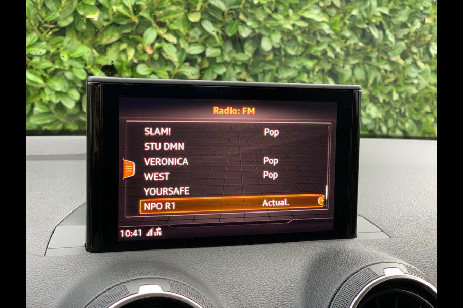 Audi Q2 1.6 TDI Design Pro Line EURO6 2017 ! NAVI 18''LUXE!