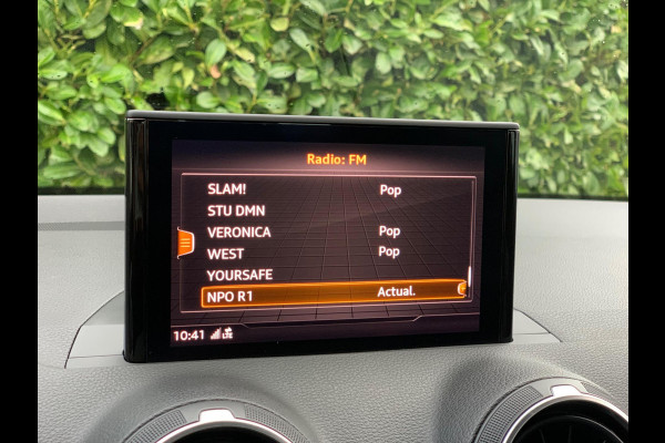 Audi Q2 1.6 TDI Design Pro Line EURO6 2017 ! NAVI 18''LUXE!