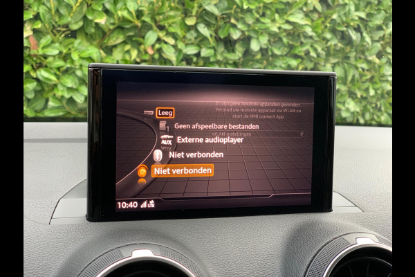 Audi Q2 1.6 TDI Design Pro Line EURO6 2017 ! NAVI 18''LUXE!