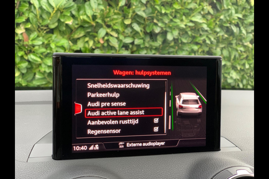 Audi Q2 1.6 TDI Design Pro Line EURO6 2017 ! NAVI 18''LUXE!