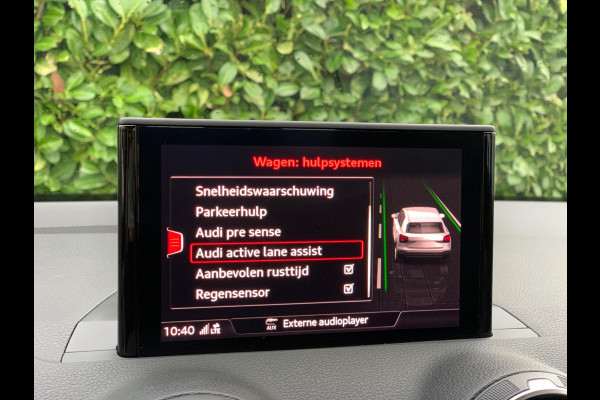 Audi Q2 1.6 TDI Design Pro Line EURO6 2017 ! NAVI 18''LUXE!