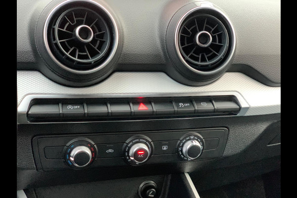 Audi Q2 1.6 TDI Design Pro Line EURO6 2017 ! NAVI 18''LUXE!