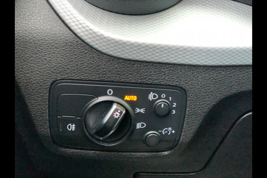 Audi Q2 1.6 TDI Design Pro Line EURO6 2017 ! NAVI 18''LUXE!