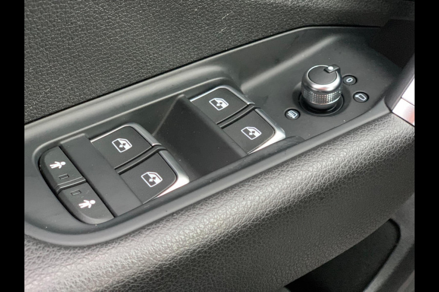 Audi Q2 1.6 TDI Design Pro Line EURO6 2017 ! NAVI 18''LUXE!