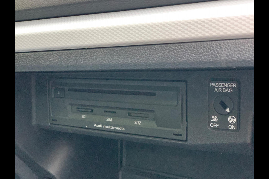 Audi Q2 1.6 TDI Design Pro Line EURO6 2017 ! NAVI 18''LUXE!