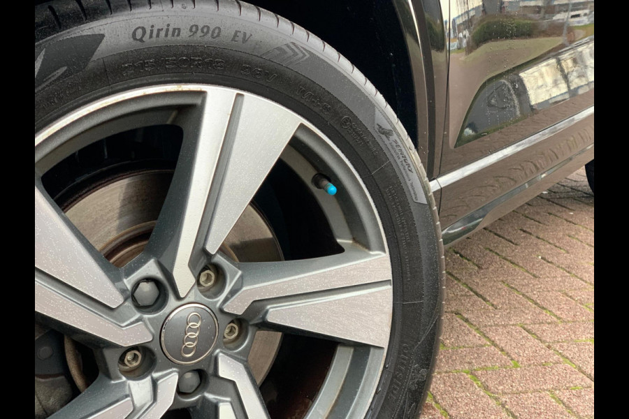 Audi Q2 1.6 TDI Design Pro Line EURO6 2017 ! NAVI 18''LUXE!