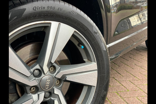 Audi Q2 1.6 TDI Design Pro Line EURO6 2017 ! NAVI 18''LUXE!