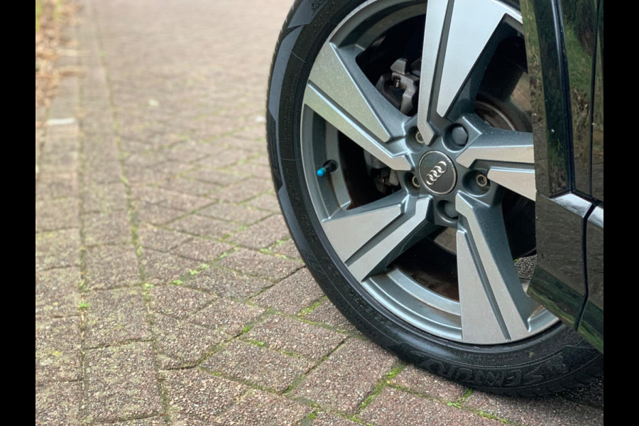 Audi Q2 1.6 TDI Design Pro Line EURO6 2017 ! NAVI 18''LUXE!