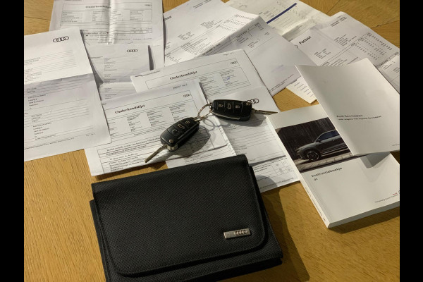 Audi Q2 1.6 TDI Design Pro Line EURO6 2017 ! NAVI 18''LUXE!