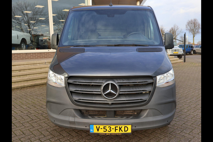 Mercedes-Benz Sprinter 214 2.2 CDI 143 PK L2H1 + 360 CAMERA / 2 SCHUIFDEUREN / MBUX NAVIGATIE