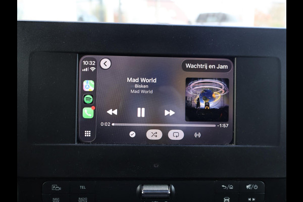 Mercedes-Benz Sprinter 214 2.2 CDI 143 PK L2H1 + 360 CAMERA / 2 SCHUIFDEUREN / MBUX NAVIGATIE