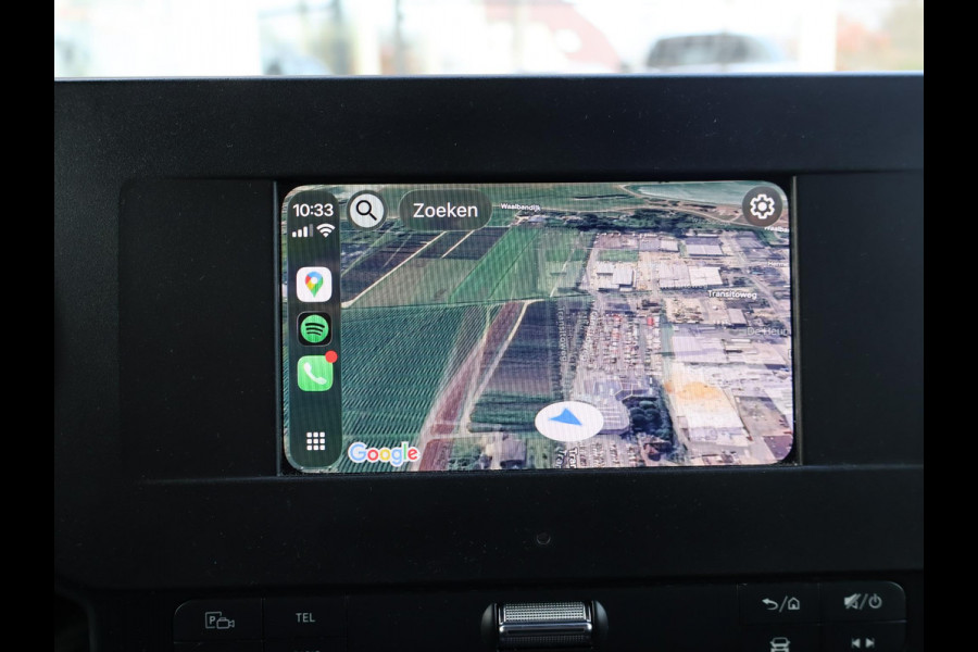 Mercedes-Benz Sprinter 214 2.2 CDI 143 PK L2H1 + 360 CAMERA / 2 SCHUIFDEUREN / MBUX NAVIGATIE