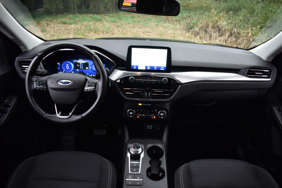 Ford Kuga 2.5 PHEV 225PK AUT. TITANIUM.LED TREKHAAK/NAVI/CAMERA