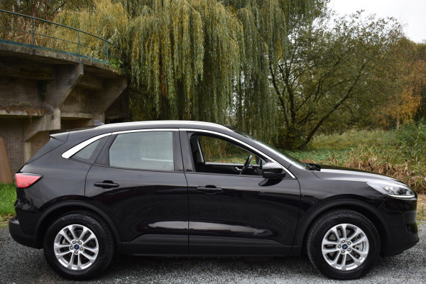 Ford Kuga 2.5 PHEV 225PK AUT. TITANIUM.LED TREKHAAK/NAVI/CAMERA