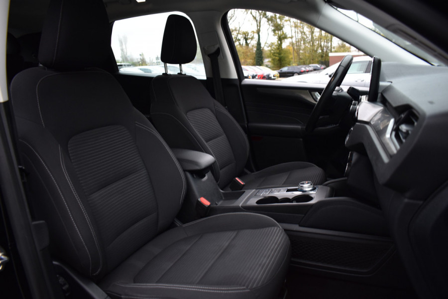 Ford Kuga 2.5 PHEV 225PK AUT. TITANIUM.LED TREKHAAK/NAVI/CAMERA