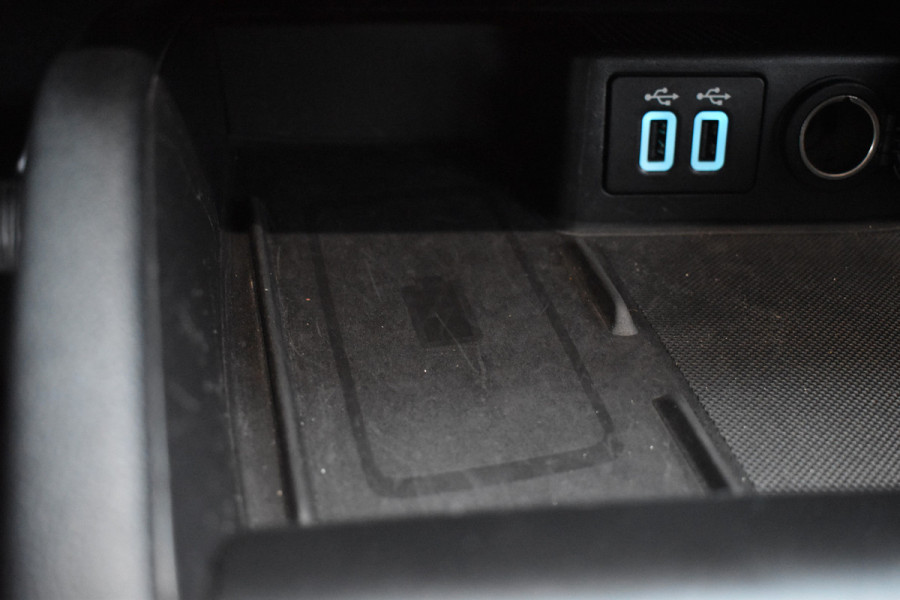 Ford Kuga 2.5 PHEV 225PK AUT. TITANIUM.LED TREKHAAK/NAVI/CAMERA