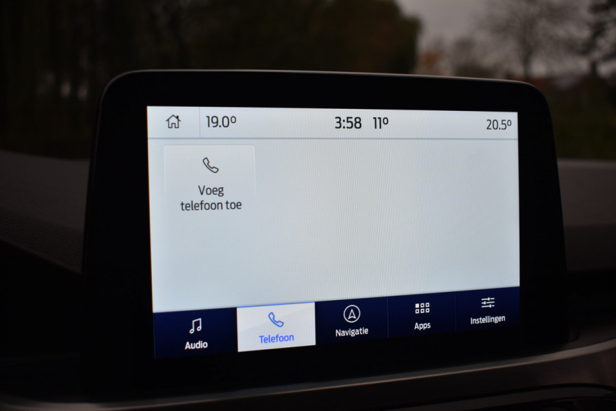 Ford Kuga 2.5 PHEV 225PK AUT. TITANIUM.LED TREKHAAK/NAVI/CAMERA