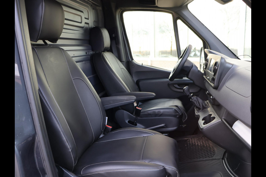 Mercedes-Benz Sprinter 214 2.2 CDI 143 PK L2H1 + 360 CAMERA / 2 SCHUIFDEUREN / MBUX NAVIGATIE
