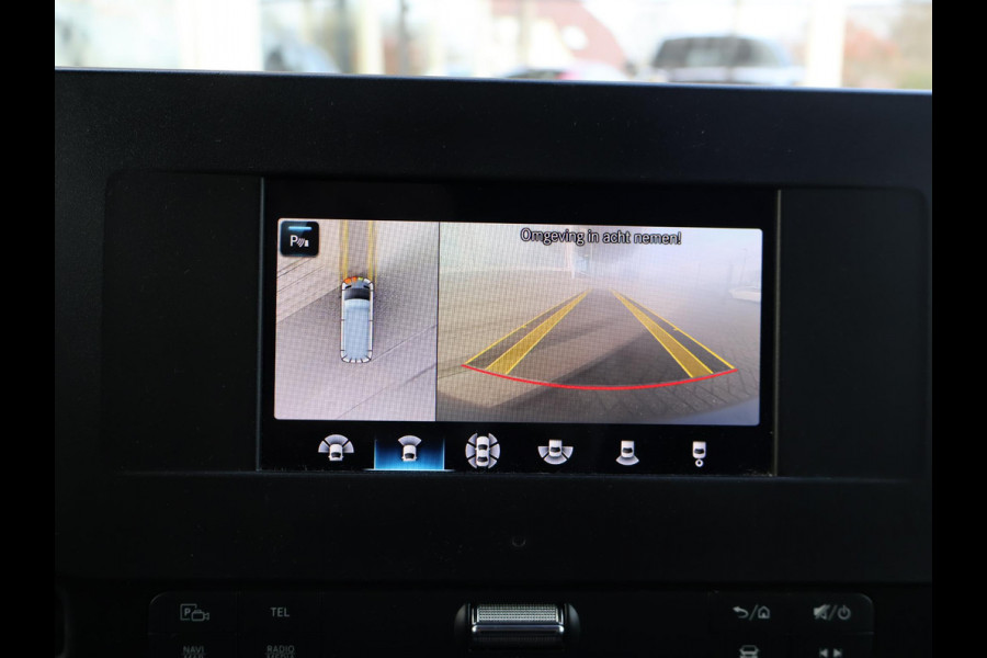 Mercedes-Benz Sprinter 214 2.2 CDI 143 PK L2H1 + 360 CAMERA / 2 SCHUIFDEUREN / MBUX NAVIGATIE