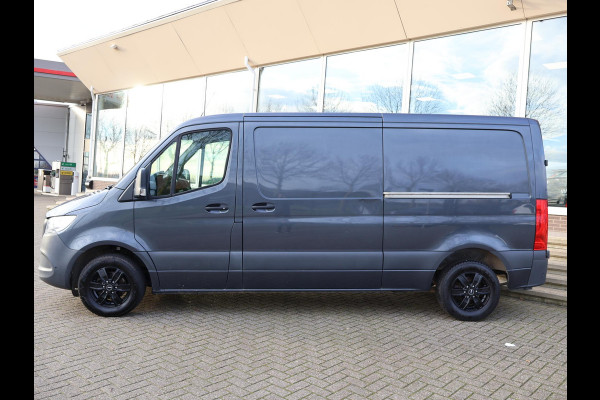 Mercedes-Benz Sprinter 214 2.2 CDI 143 PK L2H1 + 360 CAMERA / 2 SCHUIFDEUREN / MBUX NAVIGATIE
