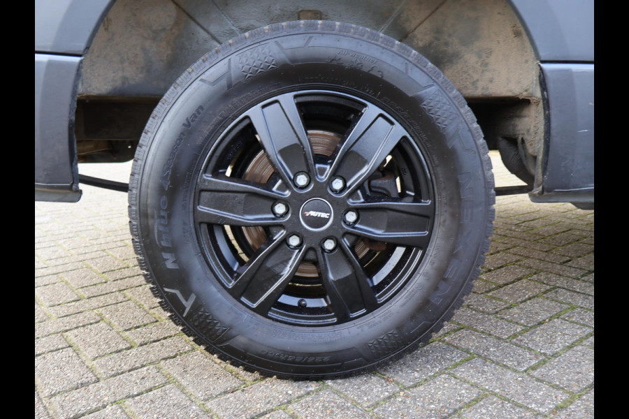 Mercedes-Benz Sprinter 214 2.2 CDI 143 PK L2H1 + 360 CAMERA / 2 SCHUIFDEUREN / MBUX NAVIGATIE