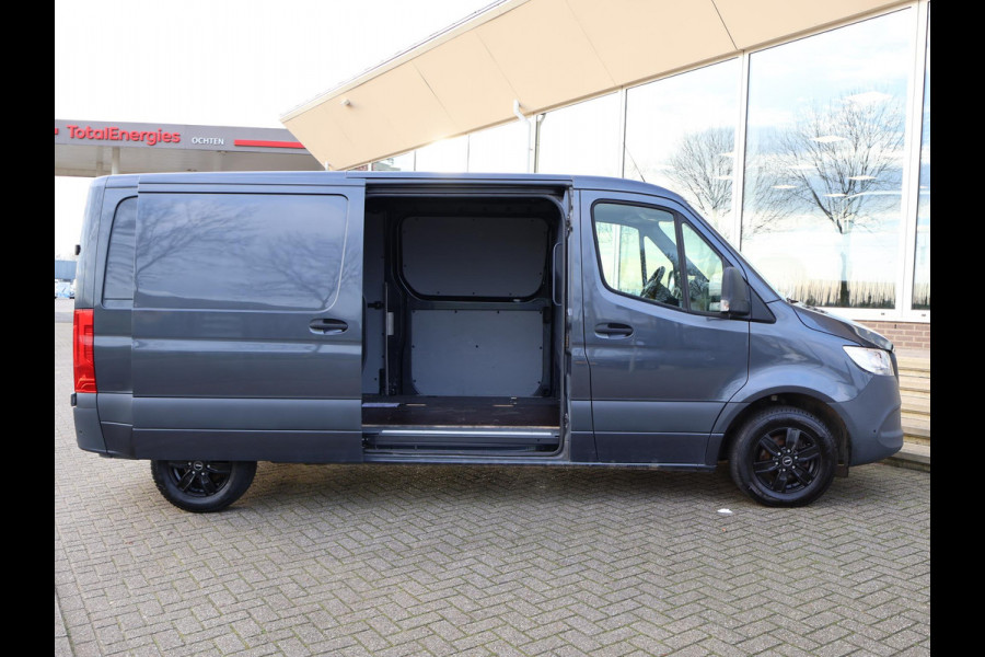 Mercedes-Benz Sprinter 214 2.2 CDI 143 PK L2H1 + 360 CAMERA / 2 SCHUIFDEUREN / MBUX NAVIGATIE