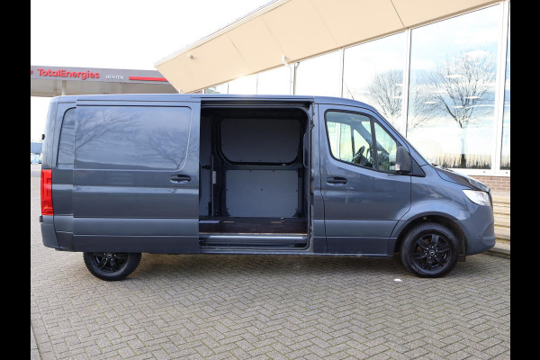 Mercedes-Benz Sprinter 214 2.2 CDI 143 PK L2H1 + 360 CAMERA / 2 SCHUIFDEUREN / MBUX NAVIGATIE