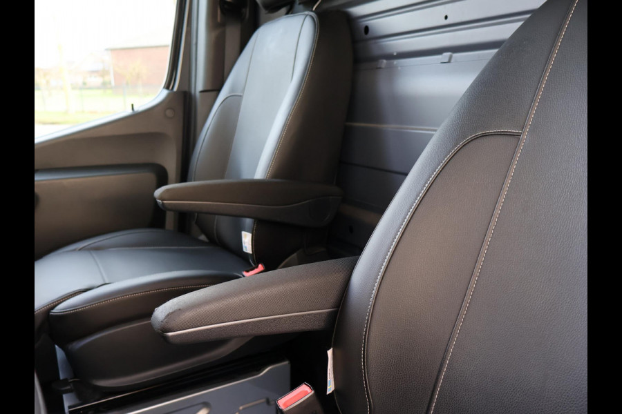 Mercedes-Benz Sprinter 214 2.2 CDI 143 PK L2H1 + 360 CAMERA / 2 SCHUIFDEUREN / MBUX NAVIGATIE