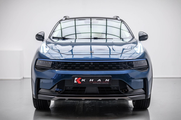 Lynk & Co 01 1.5 Pano|360 Camera|Dodehoek|