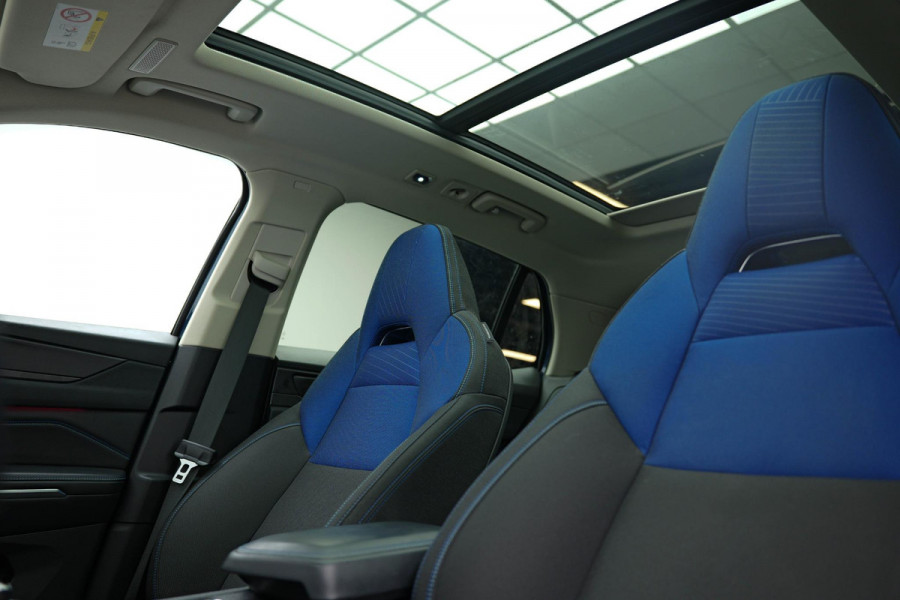 Lynk & Co 01 1.5 Pano|360 Camera|Dodehoek|