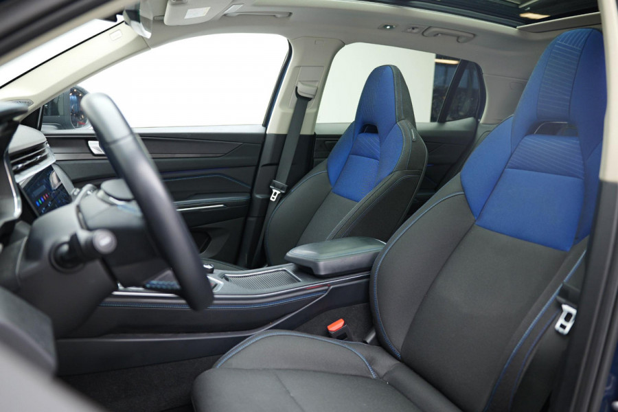 Lynk & Co 01 1.5 Pano|360 Camera|Dodehoek|