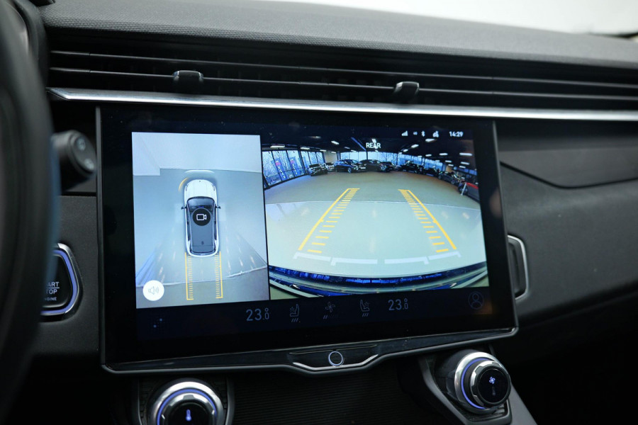 Lynk & Co 01 1.5 Pano|360 Camera|Dodehoek|