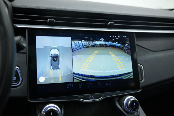 Lynk & Co 01 1.5 Pano|360 Camera|Dodehoek|