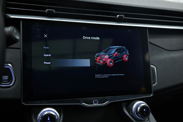 Lynk & Co 01 1.5 Pano|360 Camera|Dodehoek|