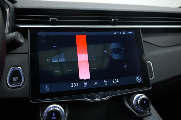 Lynk & Co 01 1.5 Pano|360 Camera|Dodehoek|