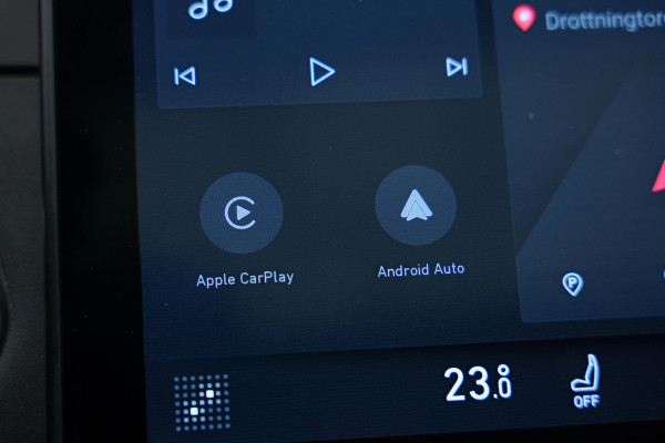 Lynk & Co 01 1.5 Pano|360 Camera|Dodehoek|