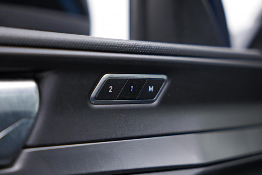 Lynk & Co 01 1.5 Pano|360 Camera|Dodehoek|