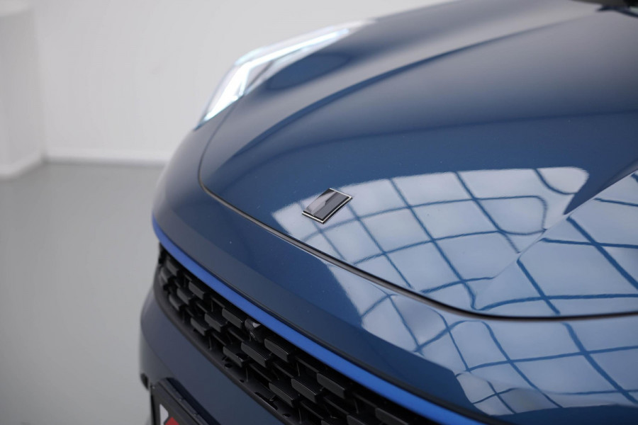 Lynk & Co 01 1.5 Pano|360 Camera|Dodehoek|