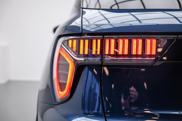 Lynk & Co 01 1.5 Pano|360 Camera|Dodehoek|