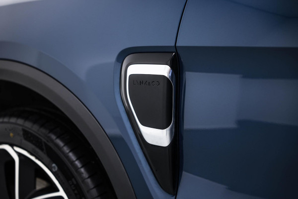 Lynk & Co 01 1.5 Pano|360 Camera|Dodehoek|