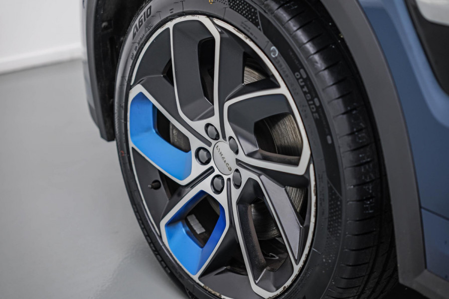 Lynk & Co 01 1.5 Pano|360 Camera|Dodehoek|