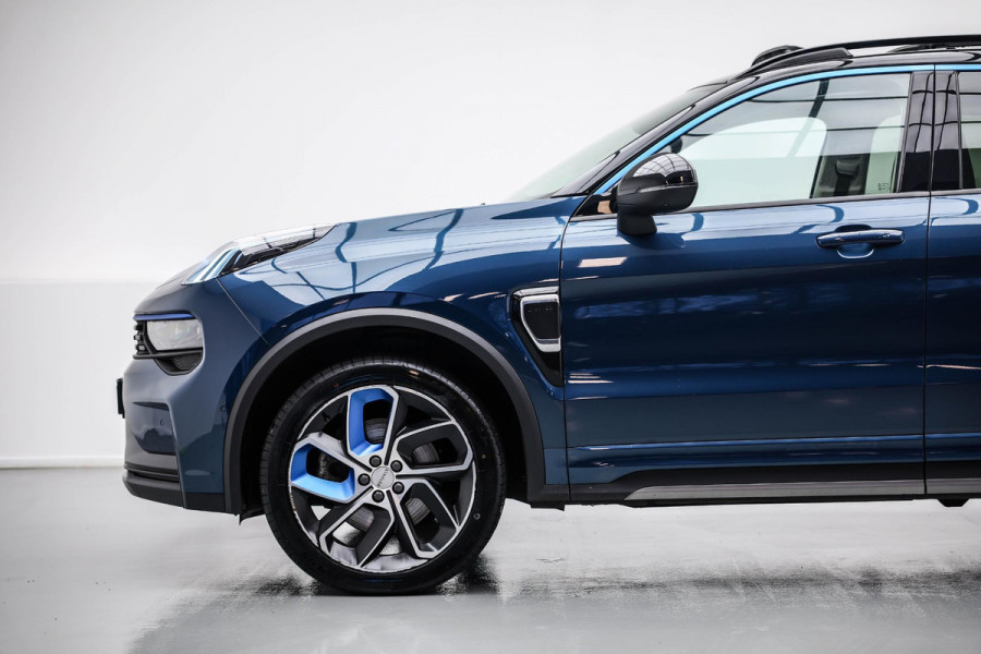 Lynk & Co 01 1.5 Pano|360 Camera|Dodehoek|