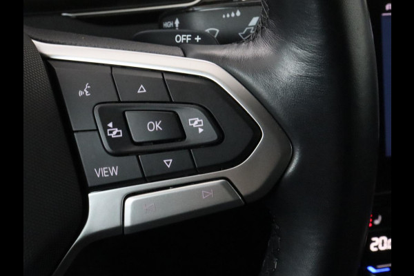 Volkswagen Passat 1.5 TSI R-Line | Nappaleder | Stoelverwarming | Camera | Carplay | Massage | Memory | Side Assist | Navigatie | Matrix LED | Adaptive cruise
