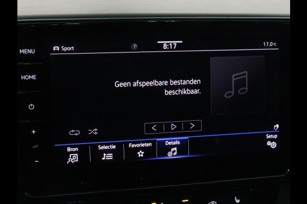 Volkswagen Passat 1.5 TSI R-Line | Nappaleder | Stoelverwarming | Camera | Carplay | Massage | Memory | Side Assist | Navigatie | Matrix LED | Adaptive cruise