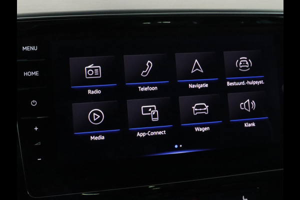Volkswagen Passat 1.5 TSI R-Line | Nappaleder | Stoelverwarming | Camera | Carplay | Massage | Memory | Side Assist | Navigatie | Matrix LED | Adaptive cruise