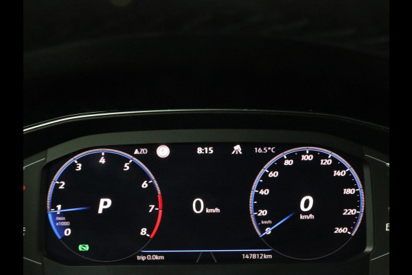 Volkswagen Passat 1.5 TSI R-Line | Nappaleder | Stoelverwarming | Camera | Carplay | Massage | Memory | Side Assist | Navigatie | Matrix LED | Adaptive cruise