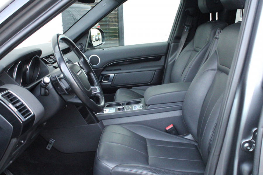 Land Rover Discovery 2.0 Sd4 SE / Grijs Kenteken / Luchtvering / Led / Camera / Zeer Nette Staat