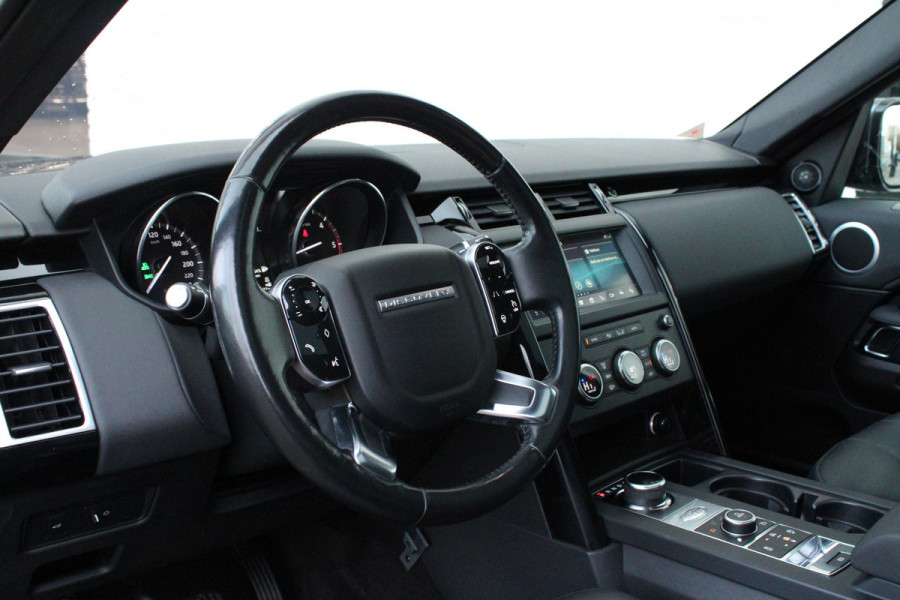 Land Rover Discovery 2.0 Sd4 SE / Grijs Kenteken / Luchtvering / Led / Camera / Zeer Nette Staat