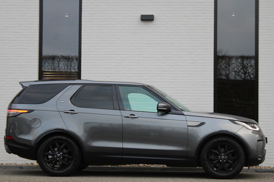 Land Rover Discovery 2.0 Sd4 SE / Grijs Kenteken / Luchtvering / Led / Camera / Zeer Nette Staat