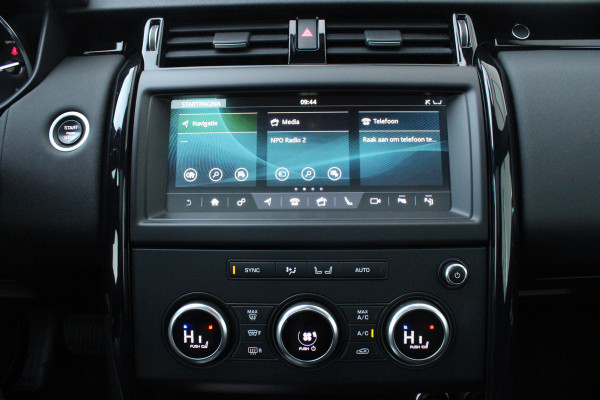 Land Rover Discovery 2.0 Sd4 SE / Grijs Kenteken / Luchtvering / Led / Camera / Zeer Nette Staat